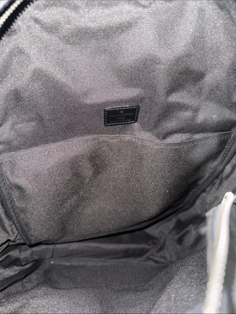 Louis Vuitton classic louis